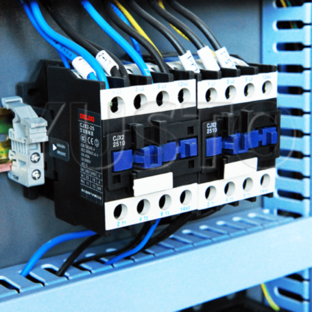 Фрезерный станок по камню ЧПУ Kamach 1224 S&amp;M