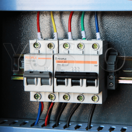 Фрезерный станок по камню ЧПУ Kamach 1224 S&amp;M