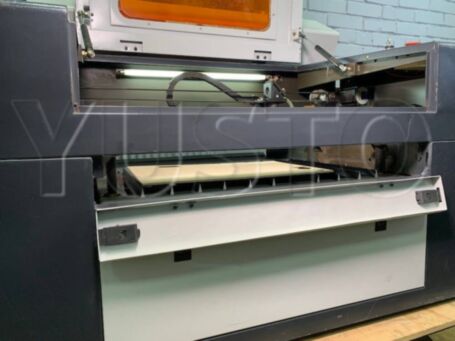 Лазерный станок CO2 VENO 530 БУ