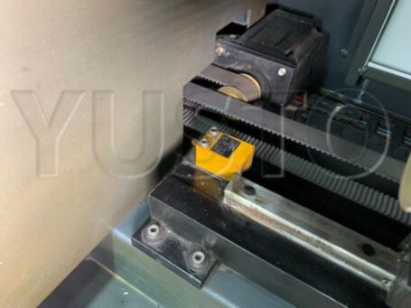 Лазерный станок CO2 VENO 530 БУ