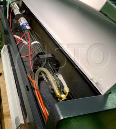 Лазерный станок CO2 VENO 530 БУ