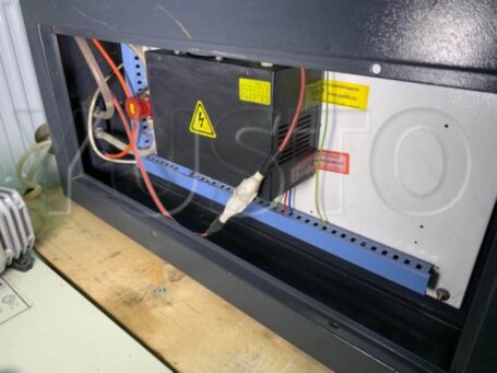 Лазерный станок CO2 VENO 530 БУ