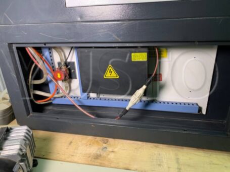 Лазерный станок CO2 VENO 530 БУ