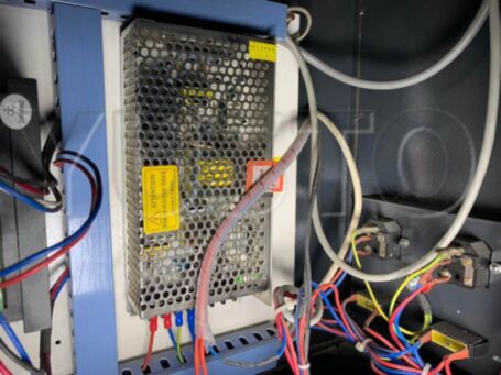 Лазерный станок CO2 VENO 530 БУ