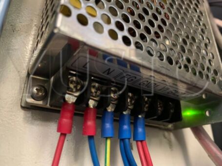 Лазерный станок CO2 VENO 530 БУ