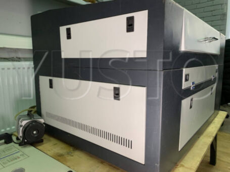 Лазерный станок CO2 VENO 530 БУ