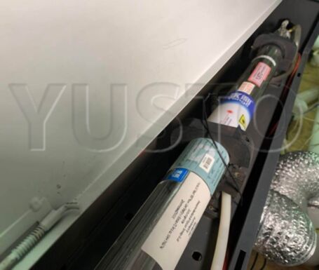 Лазерный станок CO2 VENO 530 БУ