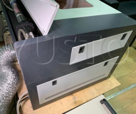 Лазерный станок CO2 VENO 530 БУ