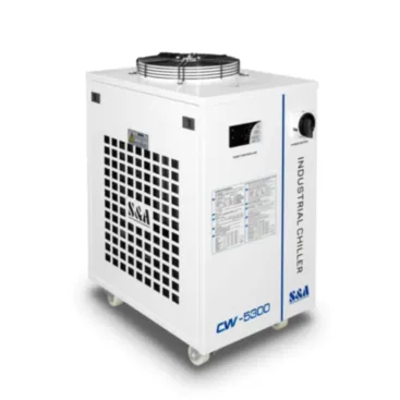 Чиллер S&A CW-5302AI TY