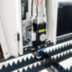 Лазерный станок по металлу VENO FIBER GE 1325 300 Вт