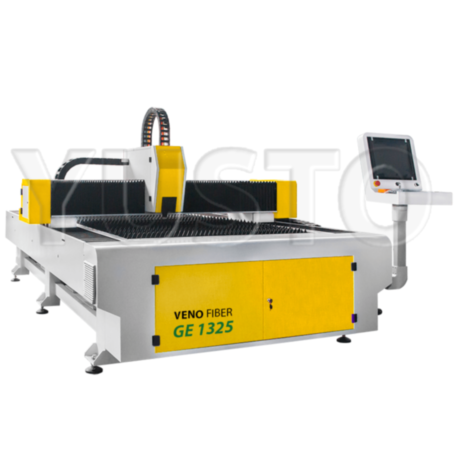 Лазерный станок по металлу VENO FIBER GE 1325 300 Вт