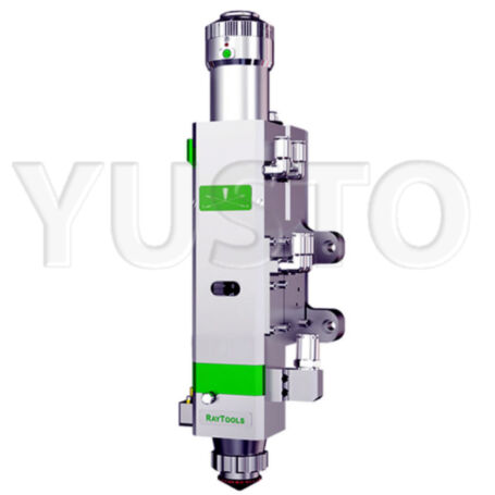 Лазерная голова RayTools BT210S