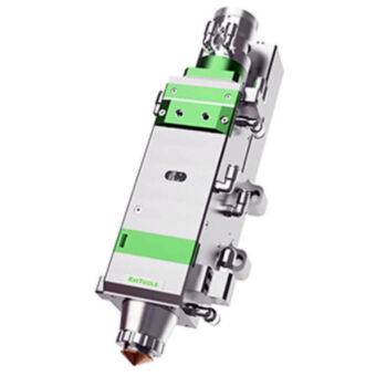 Лазерная режущая голова RayTools BT210S