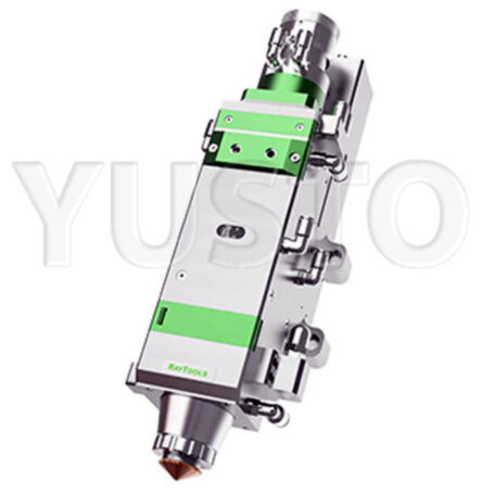 Лазерная голова RayTools BT210S