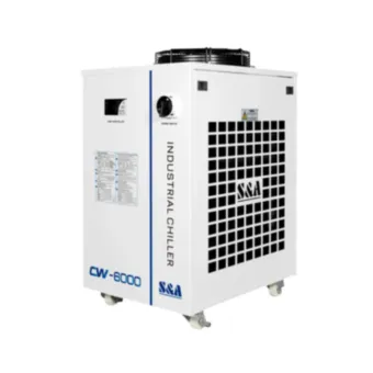 Чиллер S&amp;A CW-6000AI