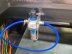 Лазерный станок по металлу Kamach Filigran Fiber Laser 1530E 2000 Вт