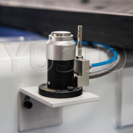 Фрезерный станок со сменой инструмента VENO UA481-1325-A4