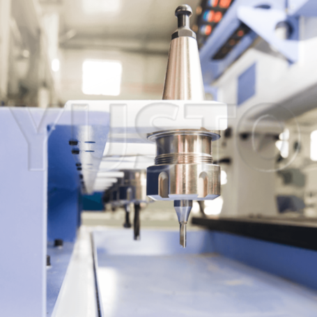 Фрезерный станок со сменой инструмента VENO UA481-1325-A4