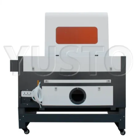 Со2 лазерный станок с ЧПУ KAMACH HYPE 5070 RT100