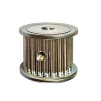 Шкив зубчатый 3M 24 зуба