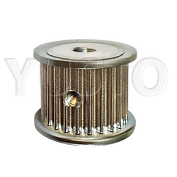 Шкив зубчатый 3M 24 зуба