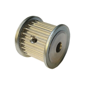 Шкив зубчатый 3M 24 зуба