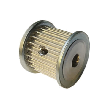 Шкив зубчатый 3M 24 зуба