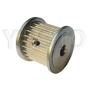 Шкив зубчатый 3M 24 зуба