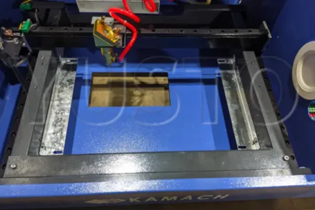 Лазерный гравировальный станок KAMACH 3020 LIGHT