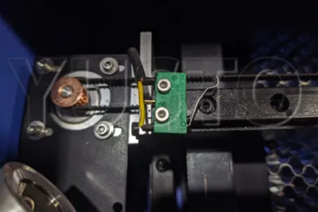 Лазерный гравировальный станок KAMACH 3020 LIGHT