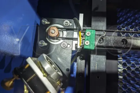 Лазерный гравировальный станок KAMACH 3020 LIGHT