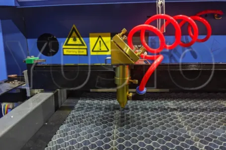 Лазерный гравировальный станок KAMACH 3020 LIGHT