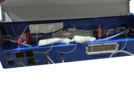 Лазерный гравировальный станок KAMACH 3020 LIGHT