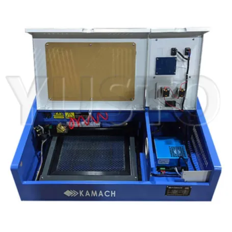 Лазерный гравировальный станок KAMACH 3020 LIGHT