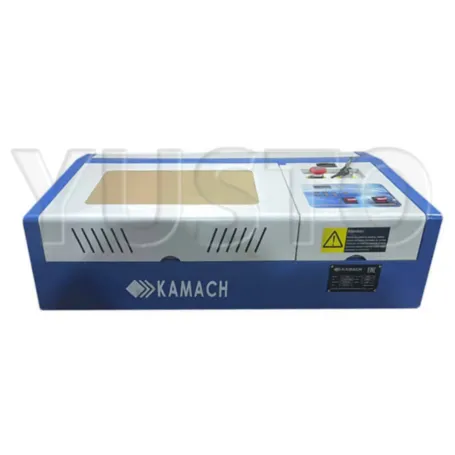 Лазерный гравировальный станок KAMACH 3020 LIGHT