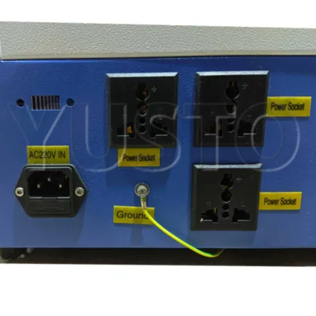 Лазерный гравировальный станок KAMACH 3020 LIGHT