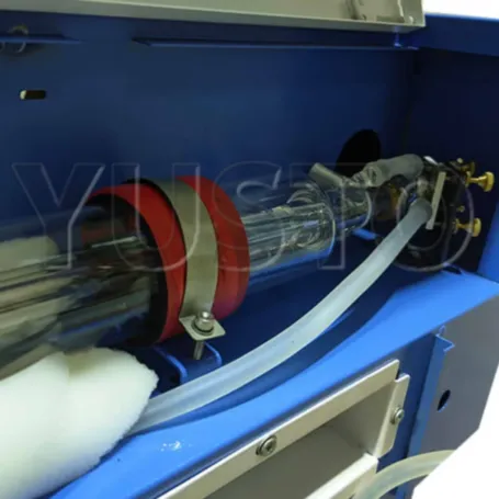 Лазерный гравировальный станок KAMACH 3020 LIGHT