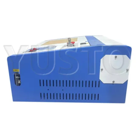 Лазерный гравировальный станок KAMACH 3020 LIGHT