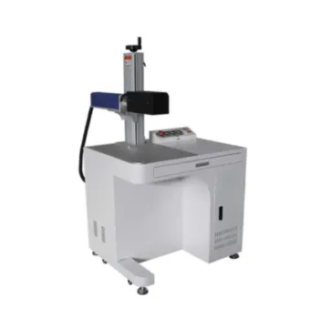 Лазерный маркер по металлу T450 3D Focus с динамическим автофокусом