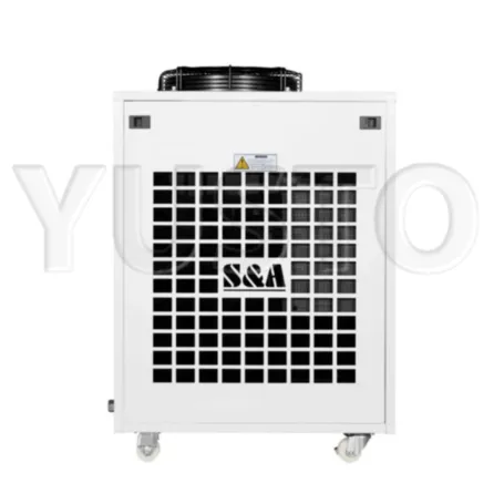 Чиллер CW-6002AH TY (S&amp;A) для лазерного станка - до 4 трубок!