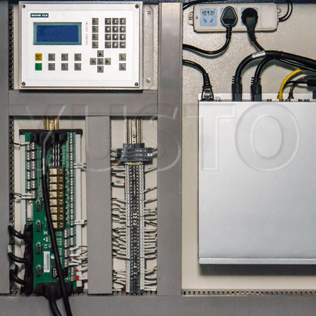 Лазерный станок для резки металла VENO TURBO FIBER 1530 3000 Вт