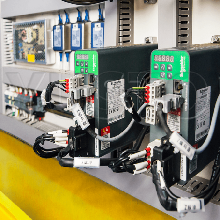 Лазерный станок для резки металла VENO TURBO FIBER 1530 3000 Вт