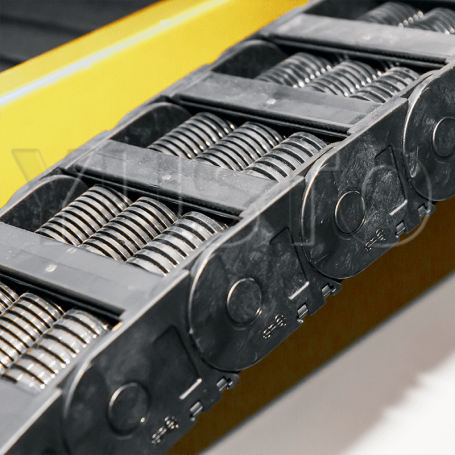 Лазерный станок для резки металла VENO TURBO FIBER 1530 3000 Вт