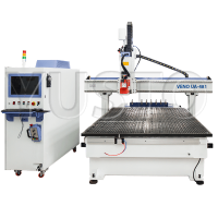 Фрезерный станок со сменой инструмента VENO UA481-1530-A4