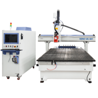 Фрезерный станок со сменой инструмента VENO UA481-1530-A4