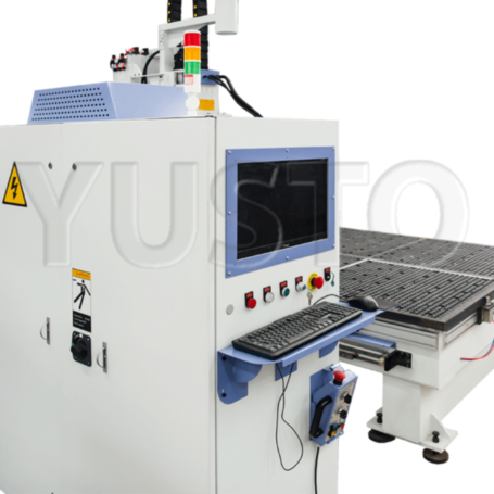 Фрезерный станок со сменой инструмента VENO UA481-1530-A4