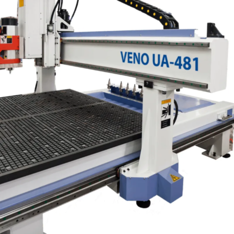 Фрезерный станок со сменой инструмента VENO UA481-1530-A4