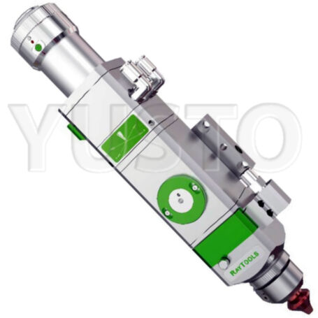 Лазерный станок по металлу для резки труб VENO FIBER TUBE 6016 GEII 1500