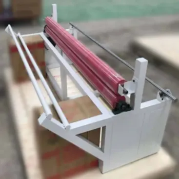 Лазерный станок CO2 по ткани KAMACH TEX 1625 DUO CONVEYER