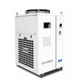 Чиллер S&amp;A CW-6300EN